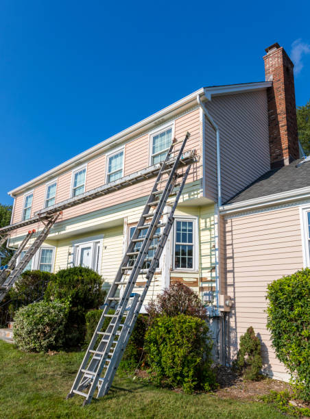Best Siding for New Construction  in Palo Cedro, CA