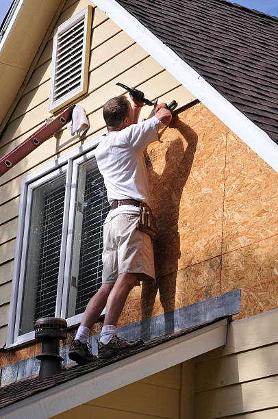 Best Siding Painting and Refinishing  in Palo Cedro, CA